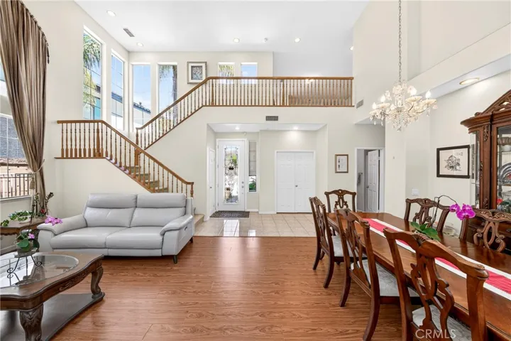 15228 Calle Lomita, Chino Hills, California 91709