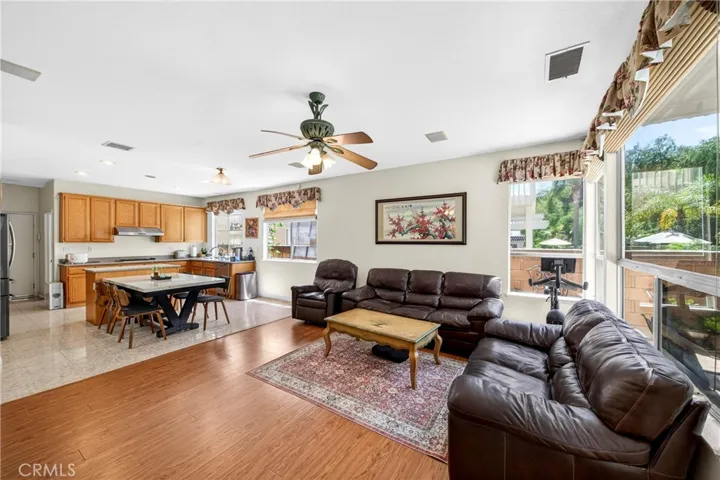 15228 Calle Lomita, Chino Hills, California 91709