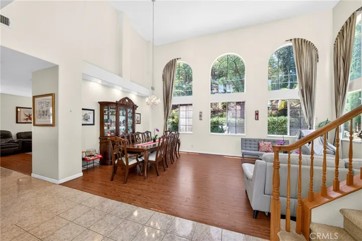 15228 Calle Lomita, Chino Hills, California 91709