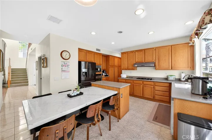 15228 Calle Lomita, Chino Hills, California 91709