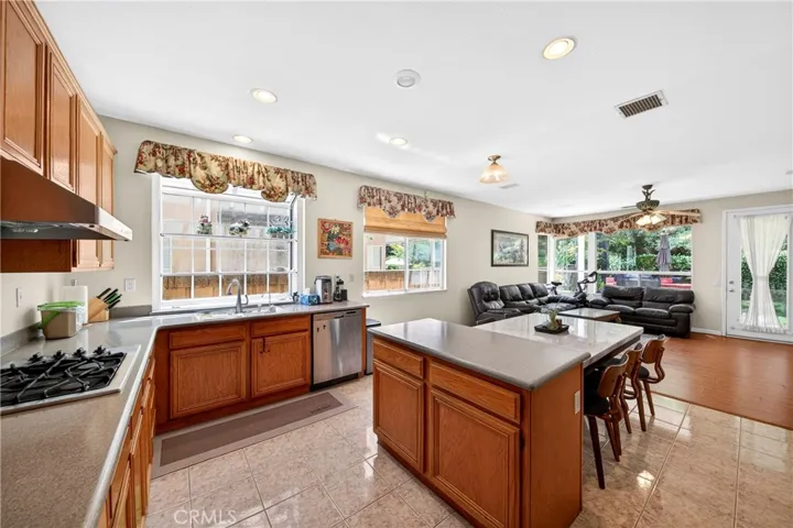 15228 Calle Lomita, Chino Hills, California 91709