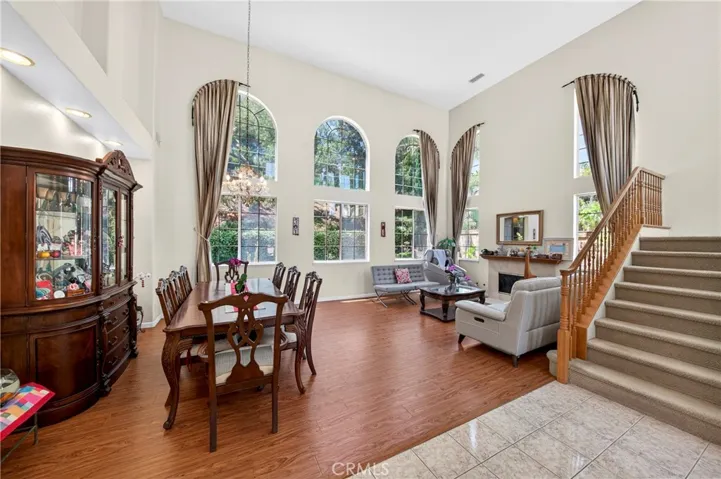 15228 Calle Lomita, Chino Hills, California 91709