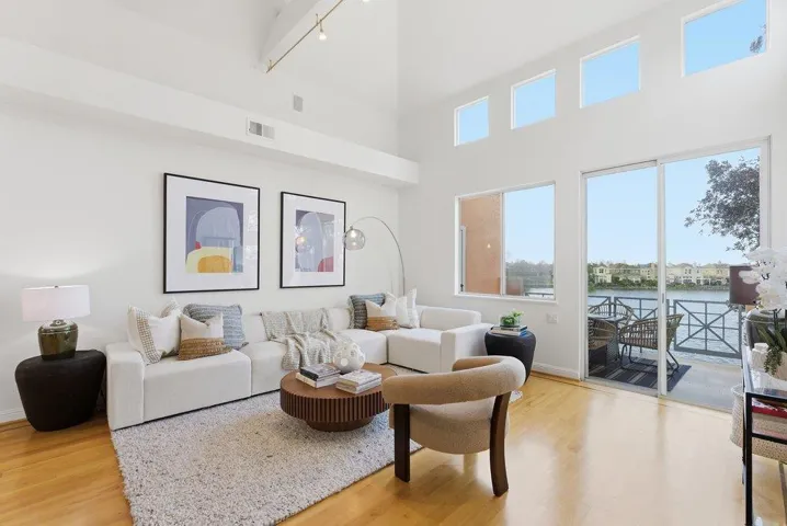 781 Mediterranean Lane, Redwood City, California 94065
