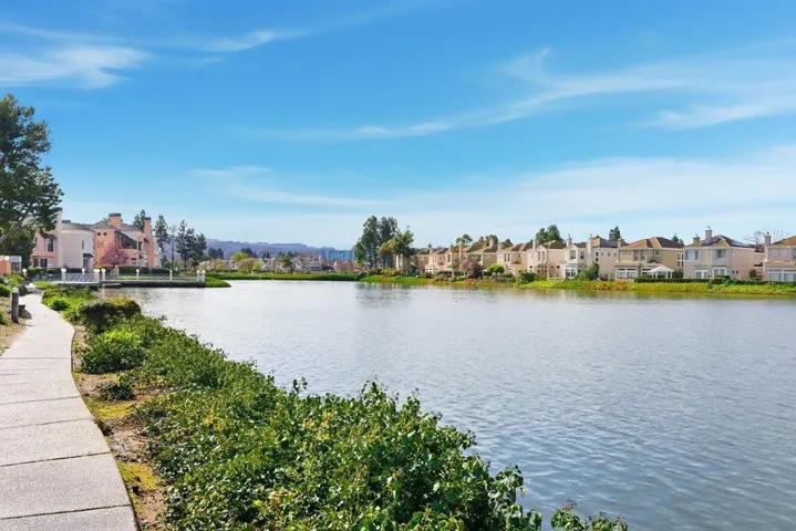 781 Mediterranean Lane, Redwood City, California 94065