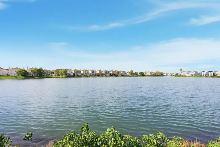 781 Mediterranean Lane, Redwood City, California 94065
