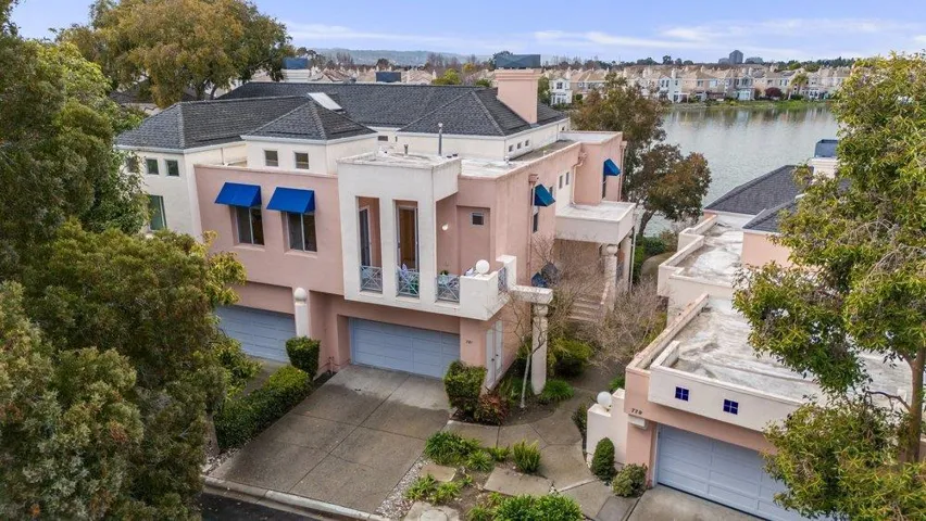 781 Mediterranean Lane, Redwood City, California 94065