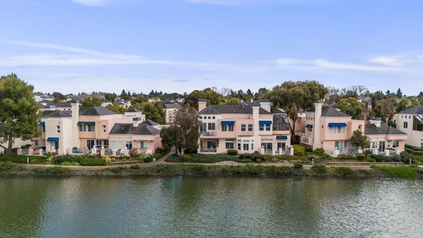 781 Mediterranean Lane, Redwood City, California 94065
