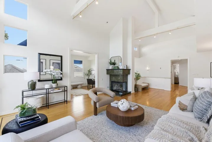 781 Mediterranean Lane, Redwood City, California 94065