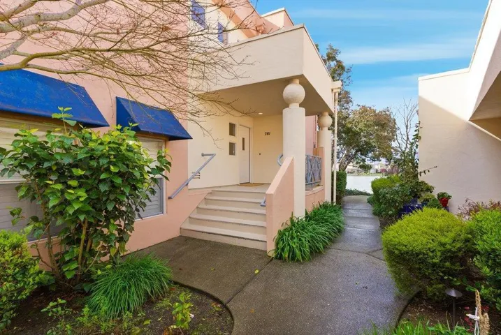781 Mediterranean Lane, Redwood City, California 94065