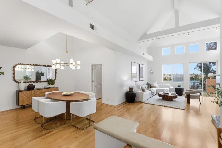 781 Mediterranean Lane, Redwood City, California 94065