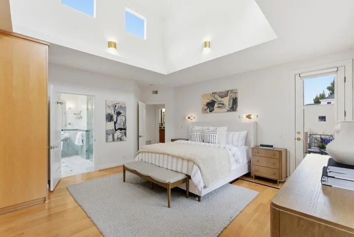 781 Mediterranean Lane, Redwood City, California 94065