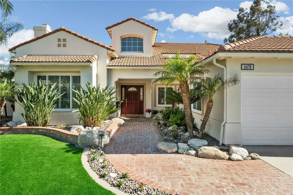 14179 Henderson Drive