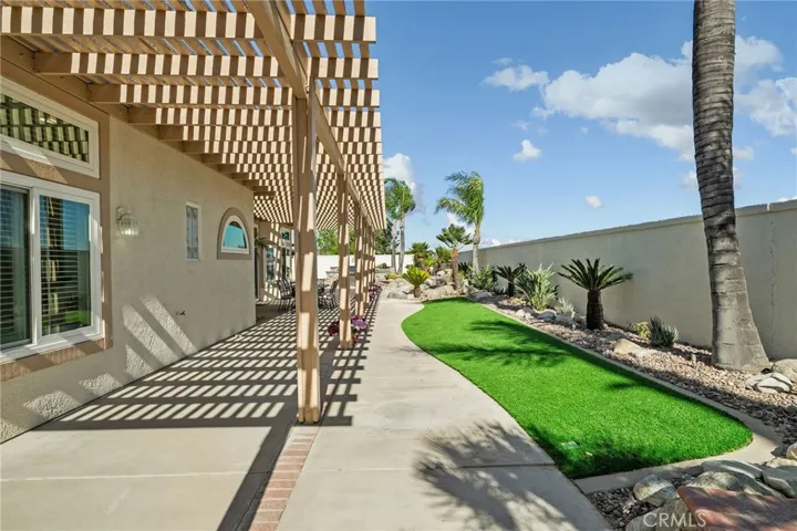synthetic turf
