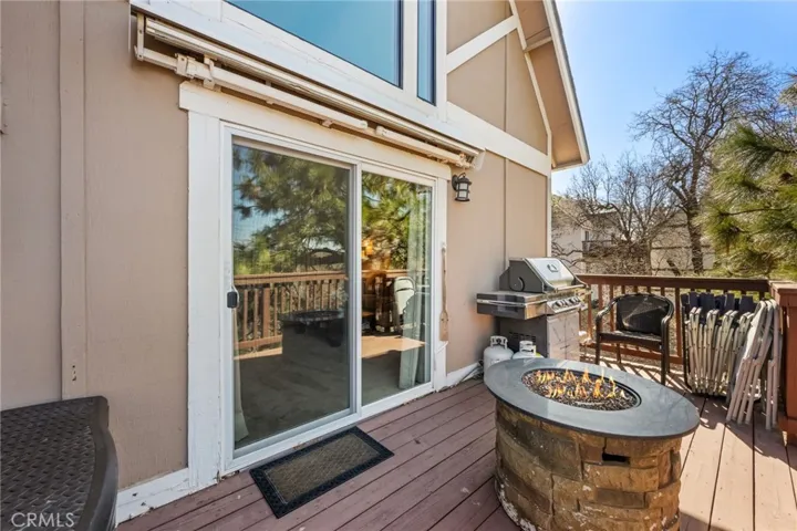 1430 Sequoia, Lake Arrowhead, California 92352