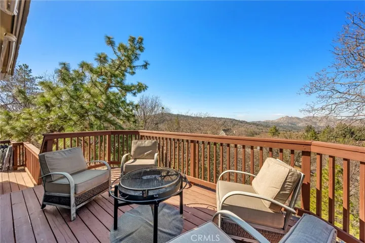 1430 Sequoia, Lake Arrowhead, California 92352
