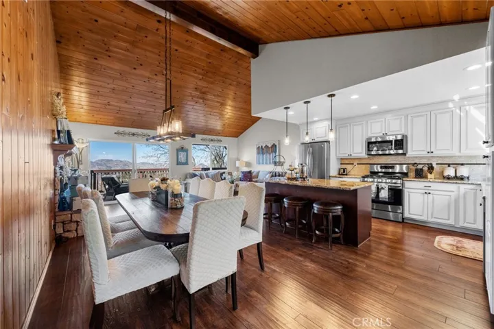 1430 Sequoia, Lake Arrowhead, California 92352