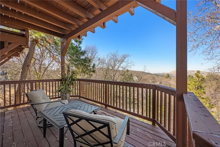 1430 Sequoia, Lake Arrowhead, California 92352
