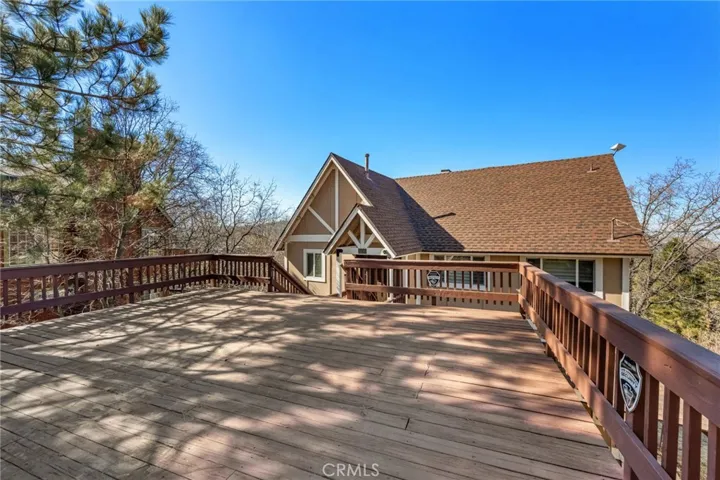 1430 Sequoia, Lake Arrowhead, California 92352