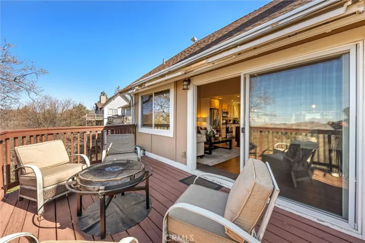 1430 Sequoia, Lake Arrowhead, California 92352