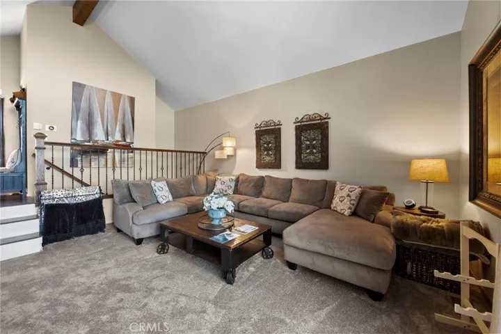 1430 Sequoia, Lake Arrowhead, California 92352