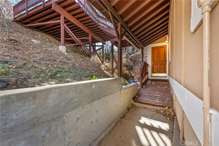 1430 Sequoia, Lake Arrowhead, California 92352
