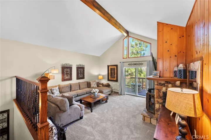 1430 Sequoia, Lake Arrowhead, California 92352