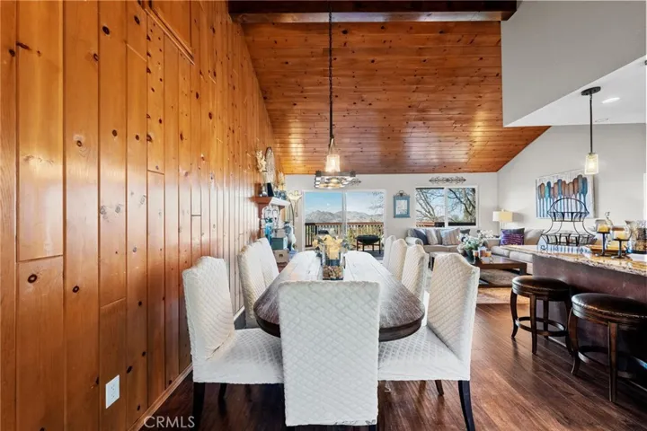 1430 Sequoia, Lake Arrowhead, California 92352