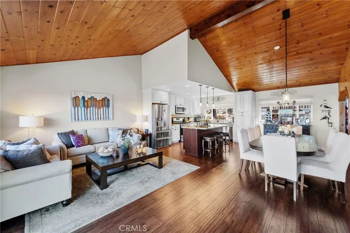 1430 Sequoia, Lake Arrowhead, California 92352