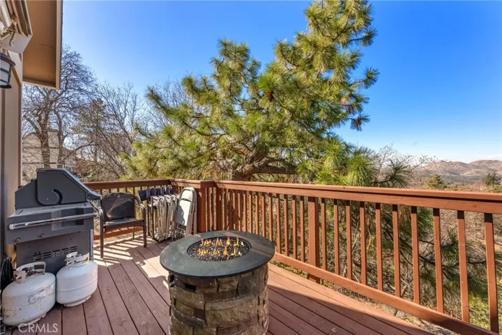1430 Sequoia, Lake Arrowhead, California 92352
