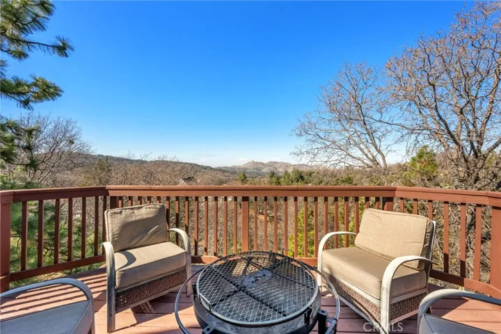 1430 Sequoia, Lake Arrowhead, California 92352