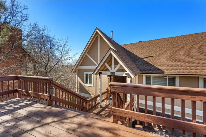 1430 Sequoia, Lake Arrowhead, California 92352