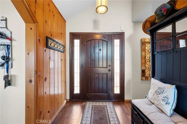 1430 Sequoia, Lake Arrowhead, California 92352