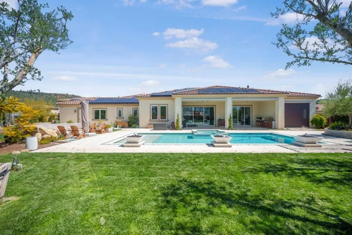 2165 Via Orista, Morgan Hill, California 95037