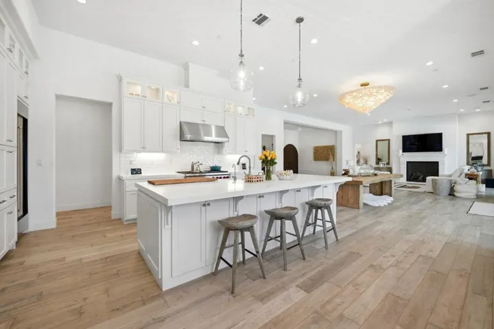 2165 Via Orista, Morgan Hill, California 95037
