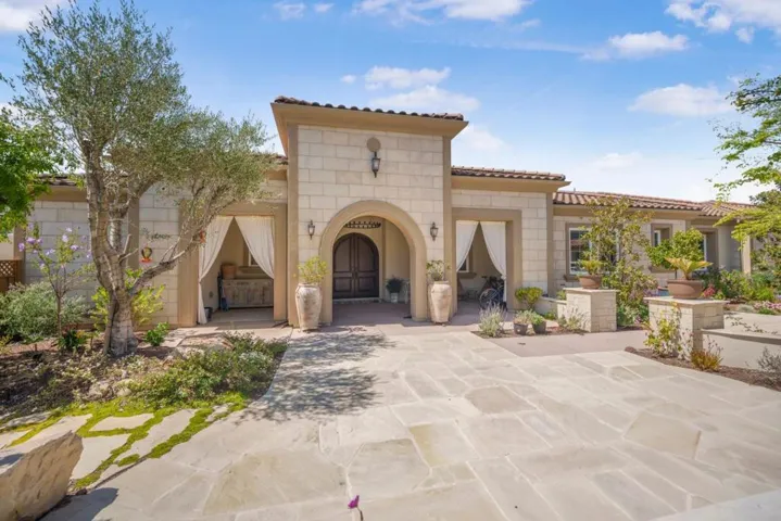 2165 Via Orista, Morgan Hill, California 95037