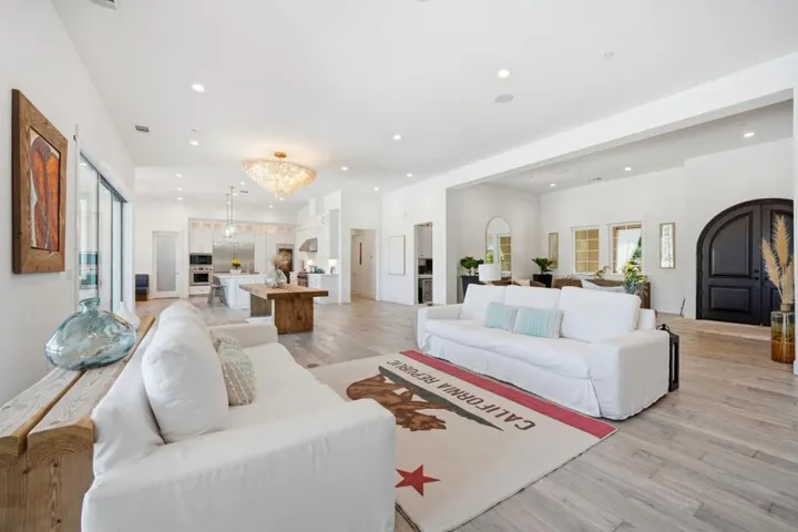 2165 Via Orista, Morgan Hill, California 95037