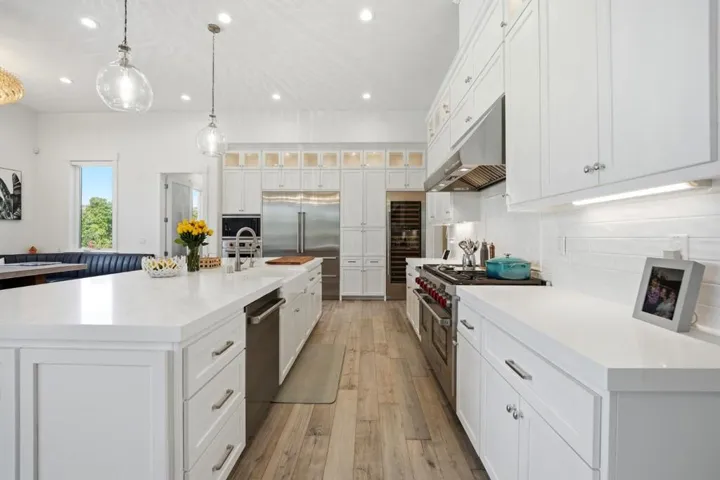 2165 Via Orista, Morgan Hill, California 95037