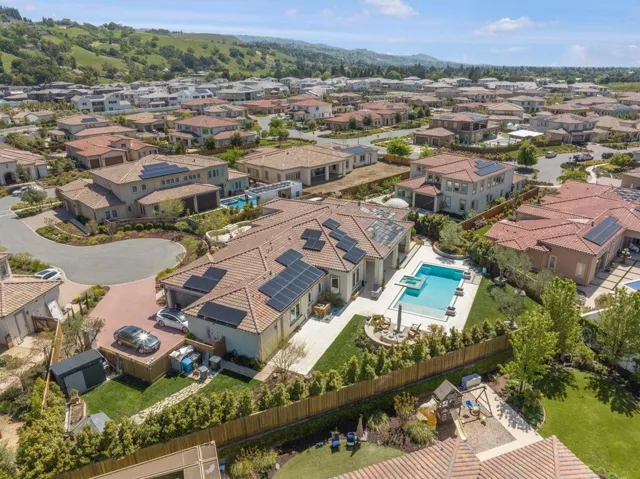 2165 Via Orista, Morgan Hill, California 95037