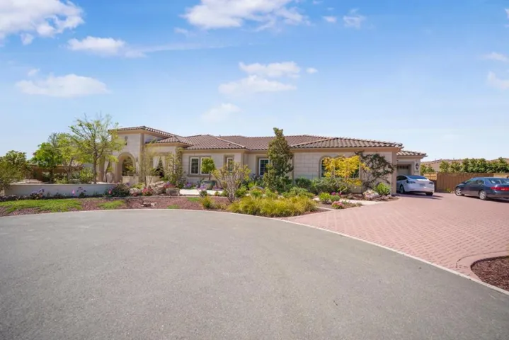 2165 Via Orista, Morgan Hill, California 95037