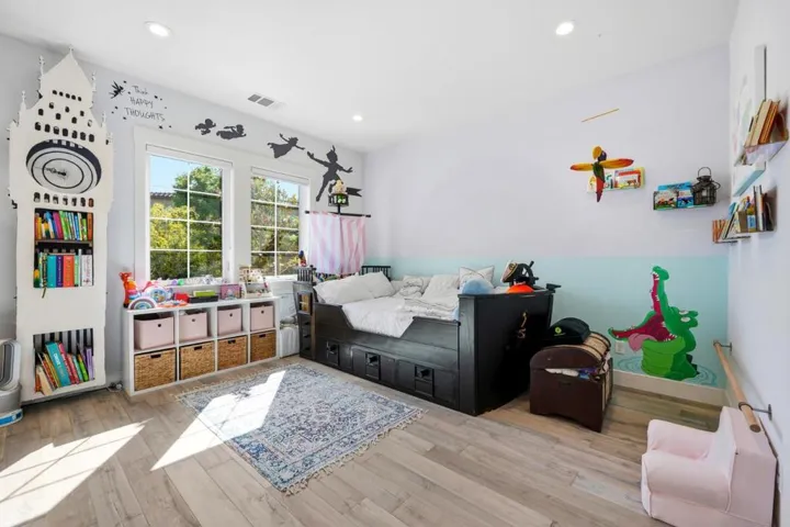 2165 Via Orista, Morgan Hill, California 95037