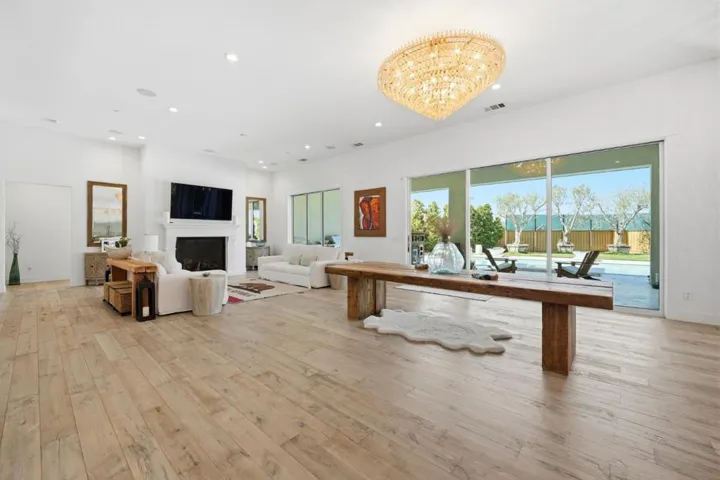 2165 Via Orista, Morgan Hill, California 95037