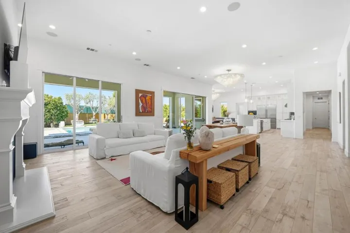 2165 Via Orista, Morgan Hill, California 95037