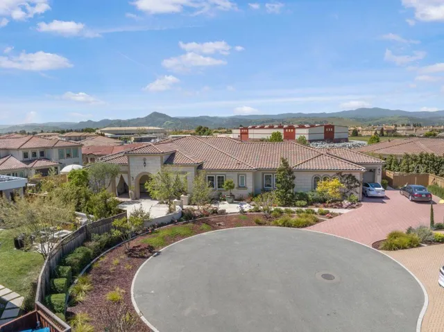 2165 Via Orista, Morgan Hill, California 95037