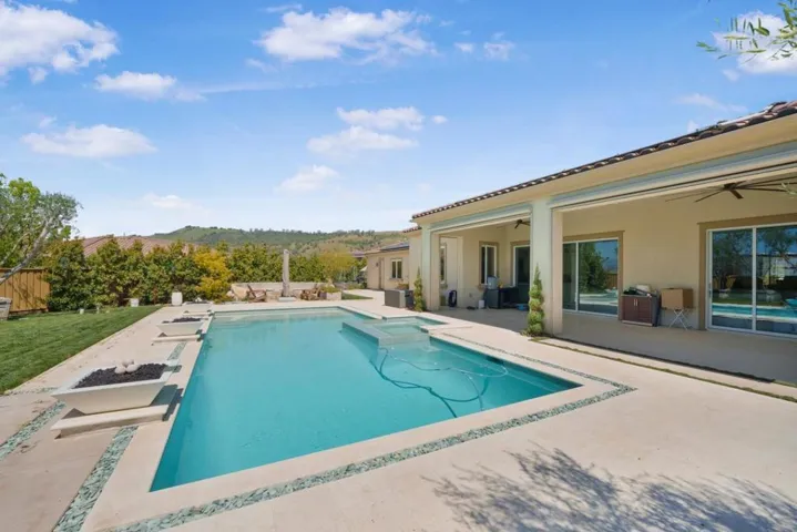 2165 Via Orista, Morgan Hill, California 95037