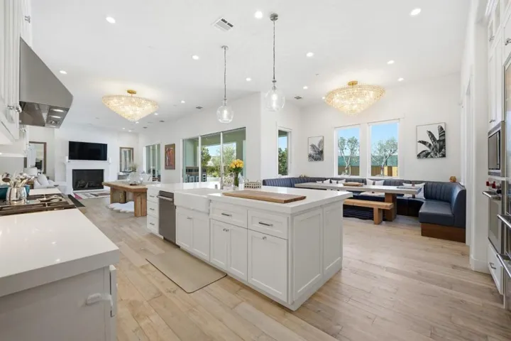 2165 Via Orista, Morgan Hill, California 95037