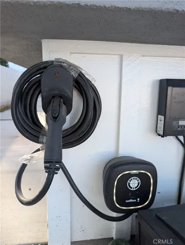 EV charger