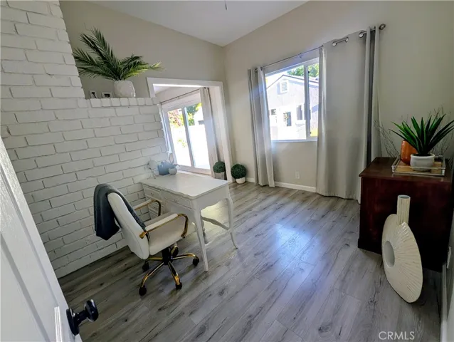 Bonus/Office Room