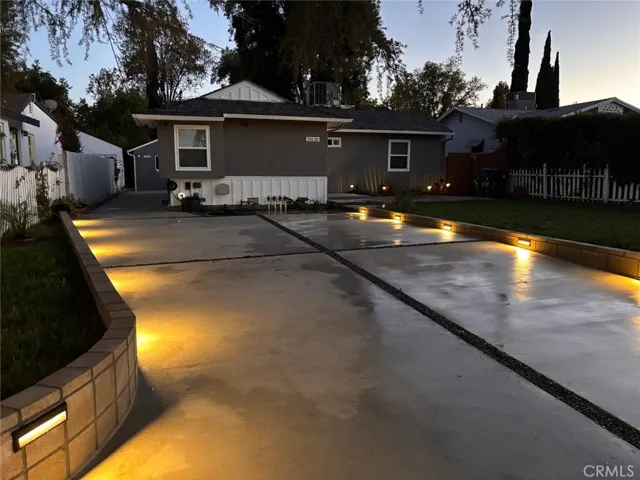 Lighted