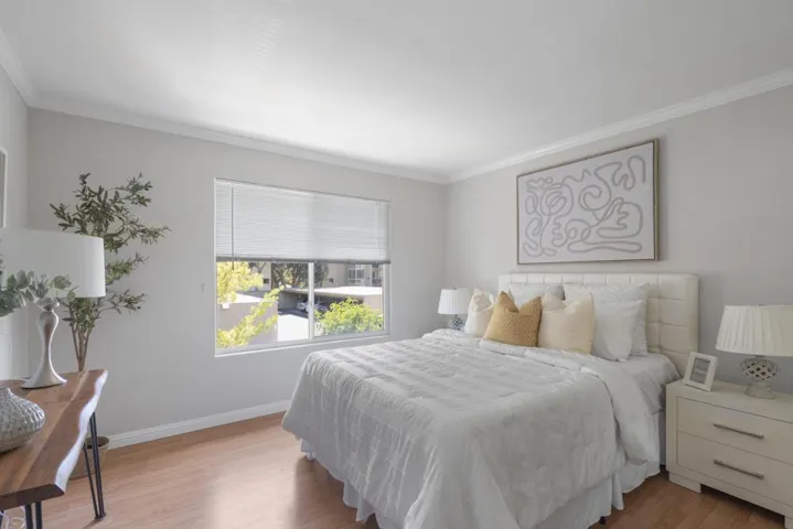 1105 Sprague Lane, Foster City, California 94404