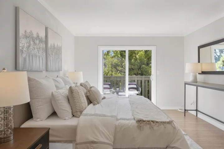 1105 Sprague Lane, Foster City, California 94404